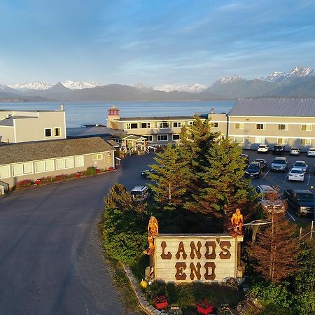 Land'S End Homer Exterior foto