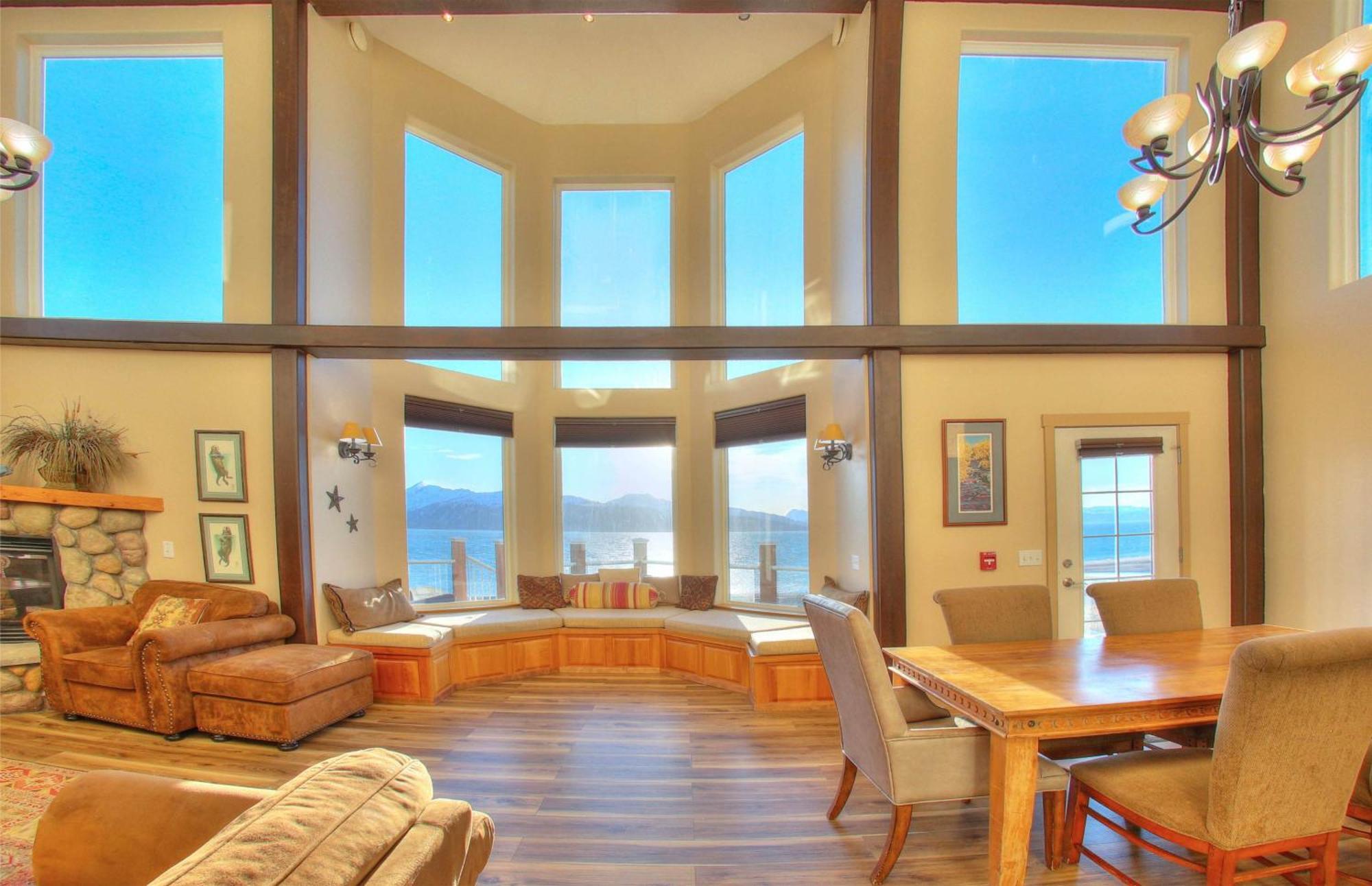 Land'S End Homer Exterior foto