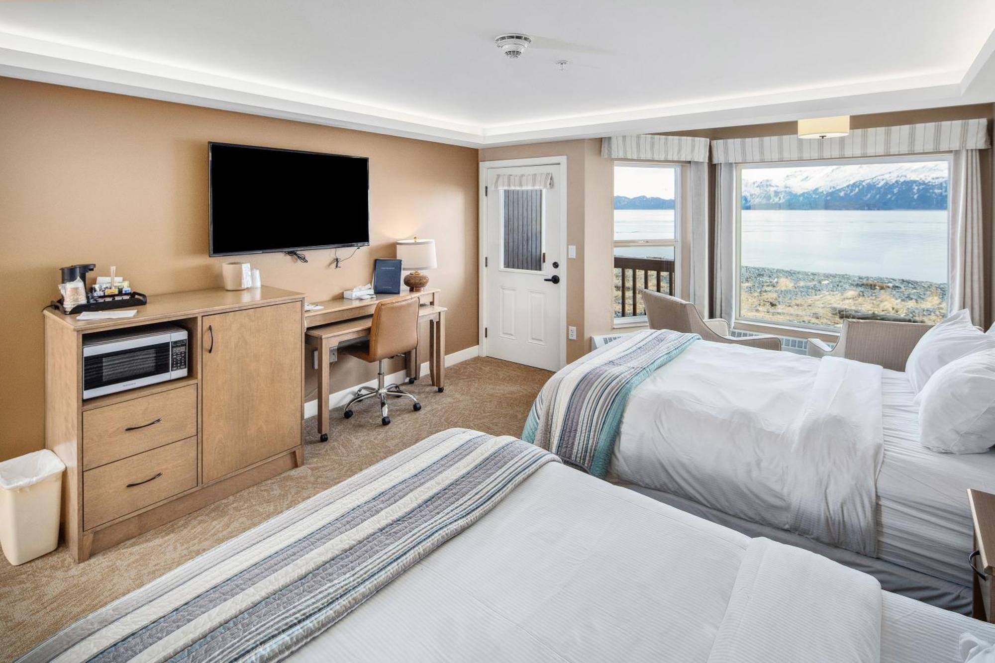 Land'S End Homer Exterior foto